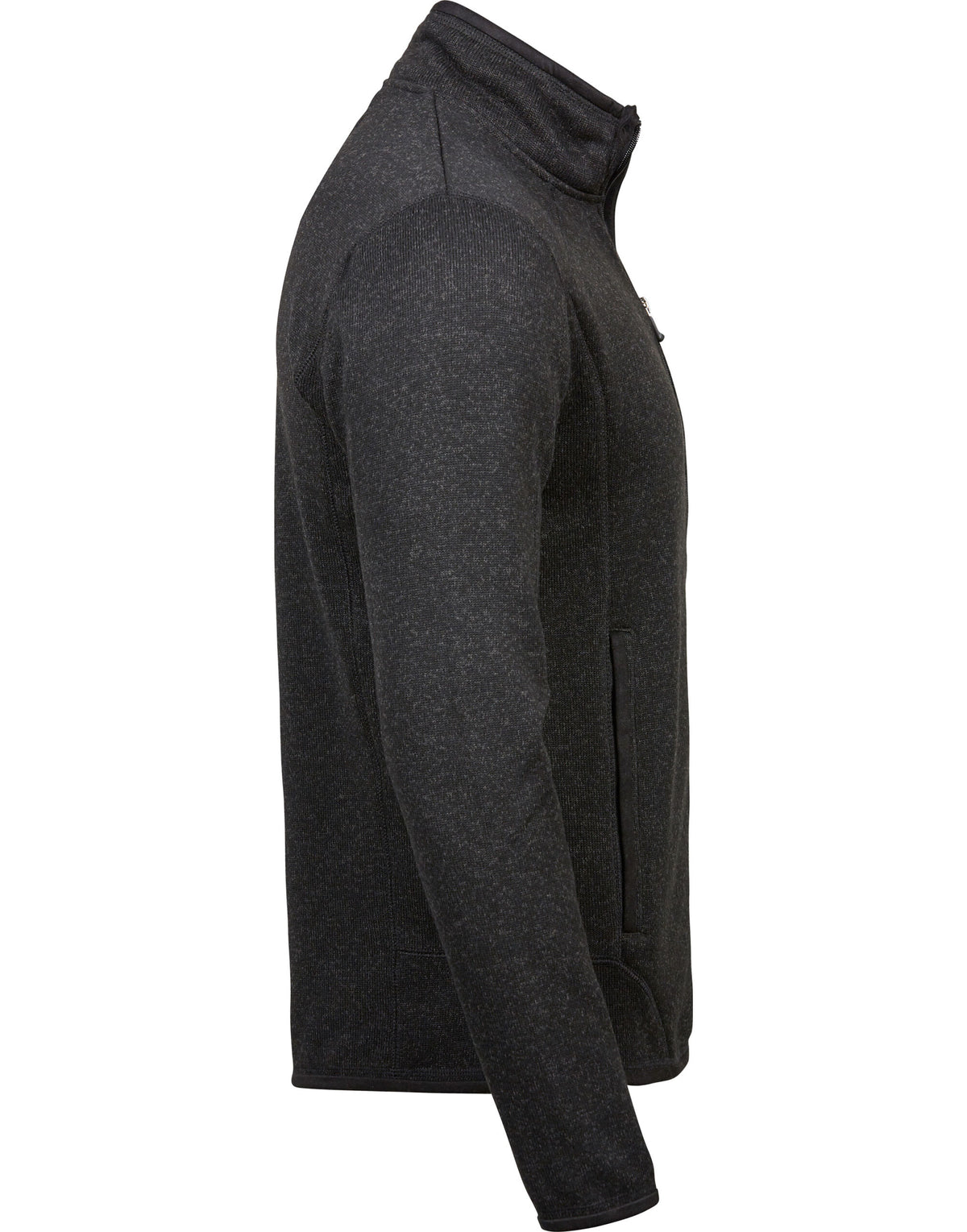 Tee Jays Mens Outdoor Fleece