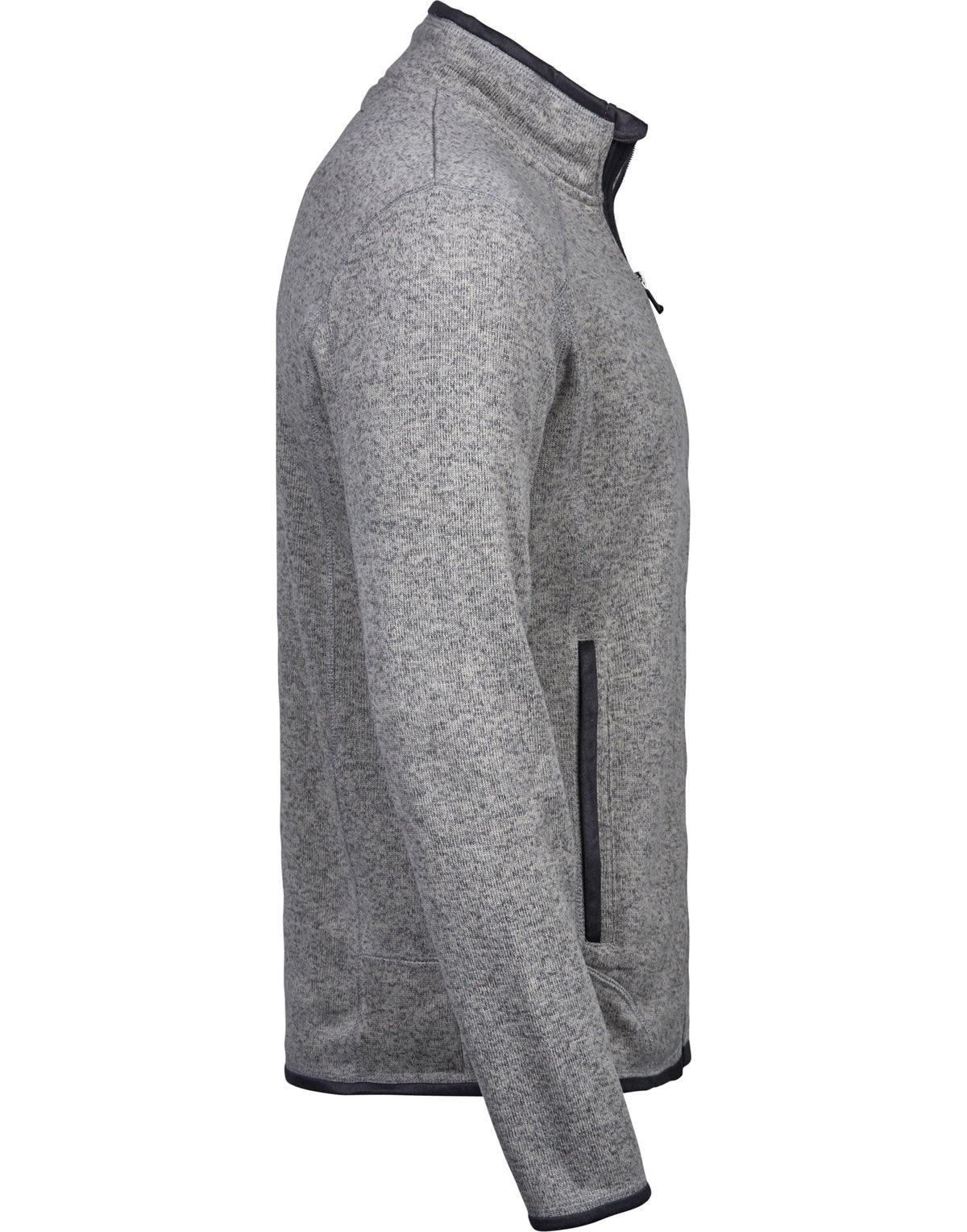 Tee Jays Mens Outdoor Fleece