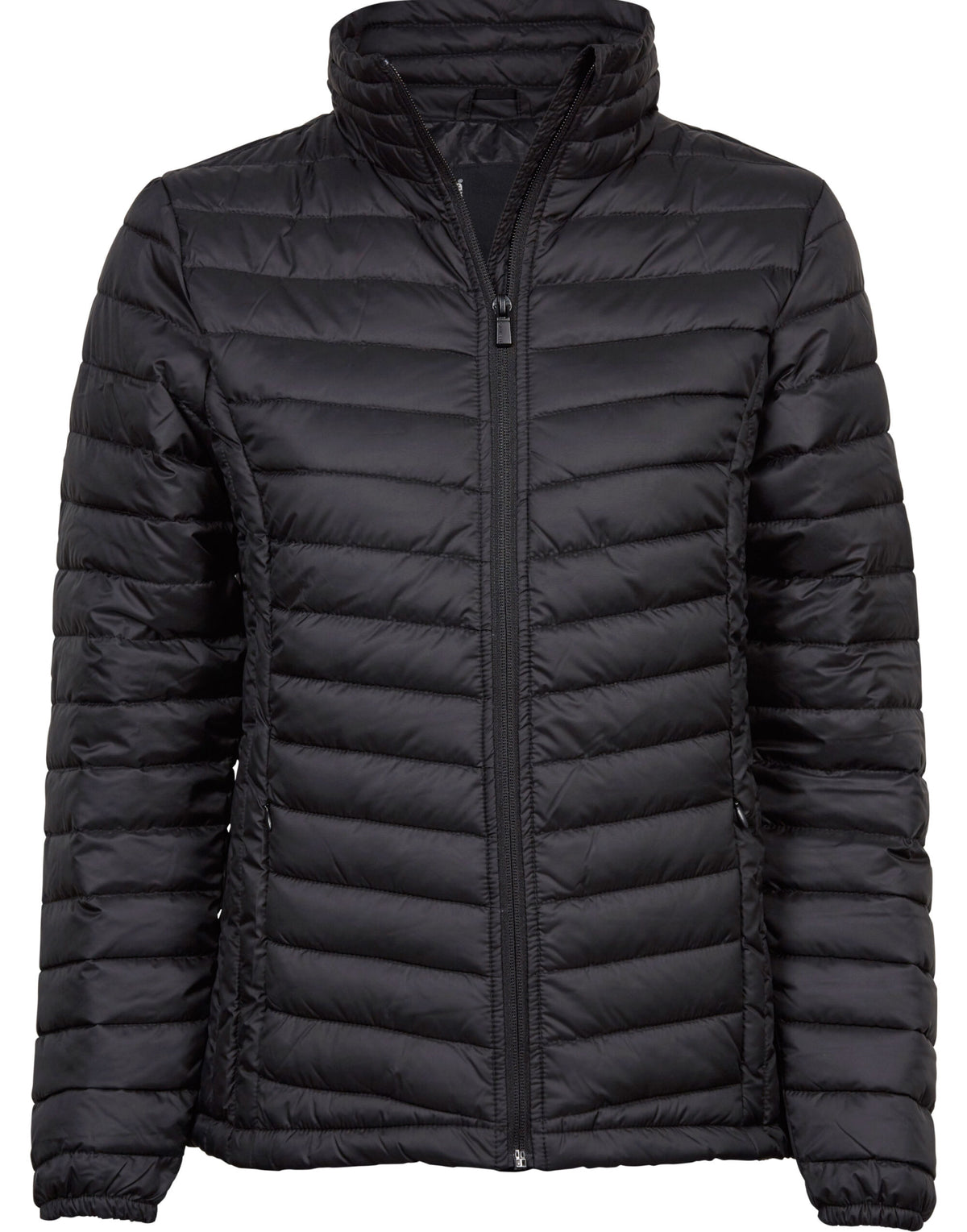 Tee Jays Ladies Zepelin Jacket