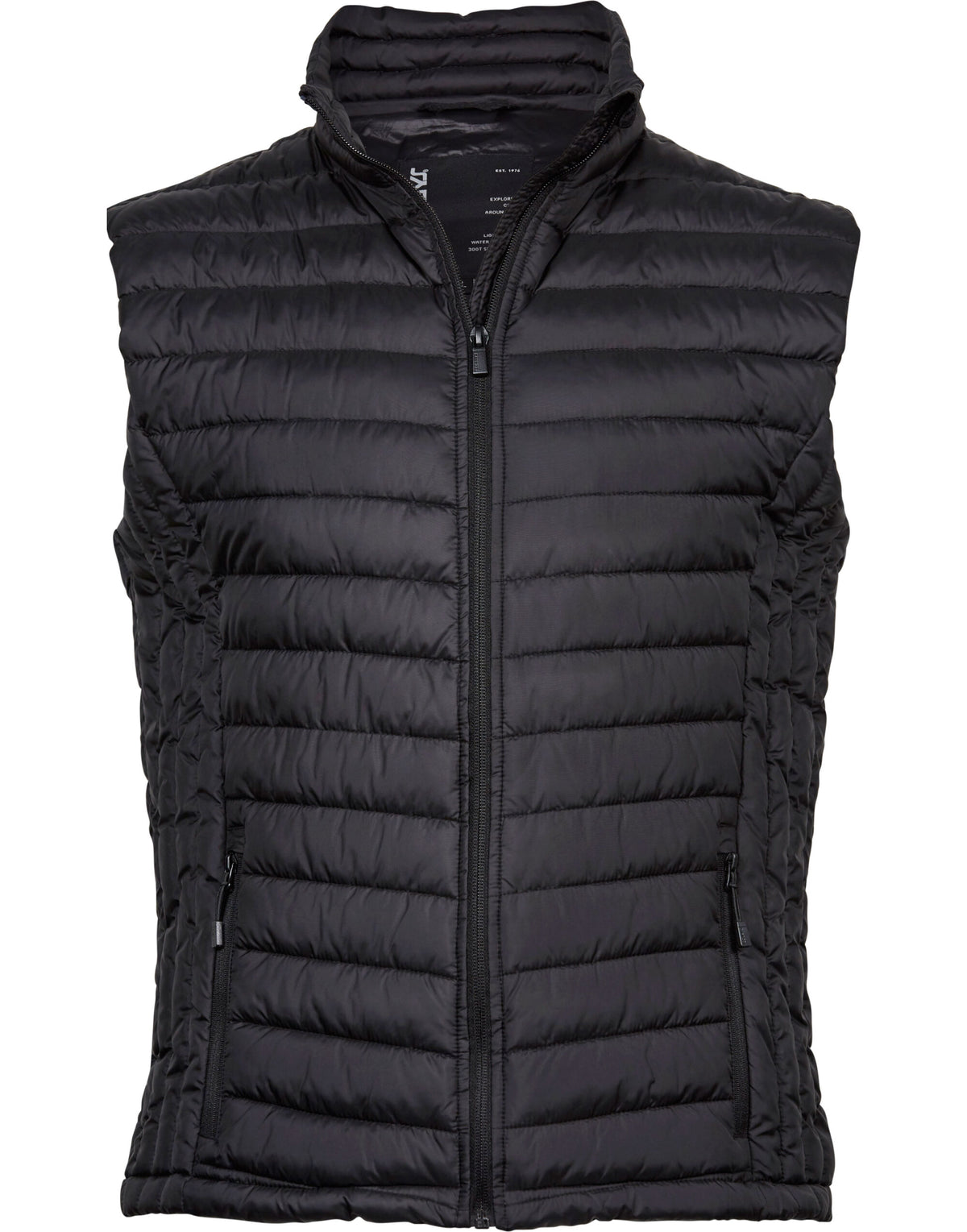 Tee Jays Mens Zepelin Bodywarmer