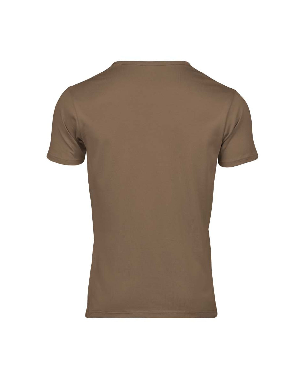Tee Jays Mens Interlock Tee