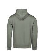 Tee Jays Mens Hooded Sweatshirt