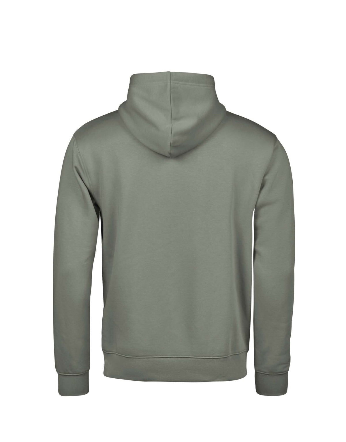 Tee Jays Mens Hooded Sweatshirt