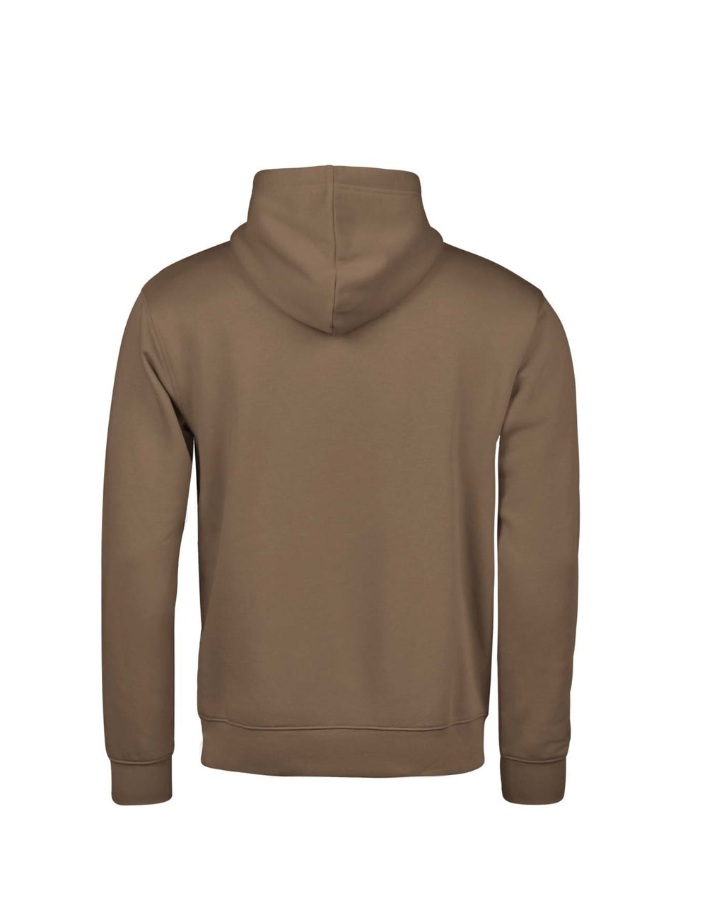 Tee Jays Mens Hooded Sweatshirt