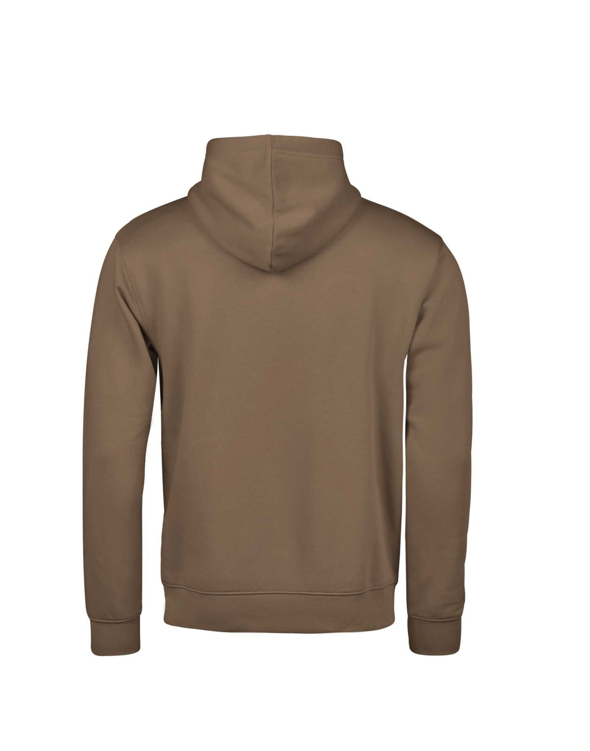 Tee Jays Mens Hooded Sweatshirt