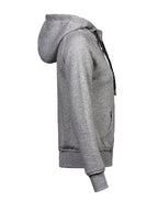 Tee Jays Ladies Fashion Full Zip Hood