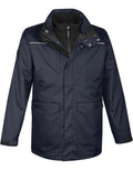 Stormtech Mens Vortex 3 In 1 Parka