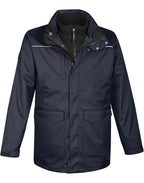 Stormtech Mens Vortex 3 In 1 Parka