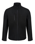 Regatta Mens Ablaze 3 Layer Softshell