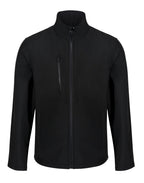 Regatta Mens Ablaze 3 Layer Softshell