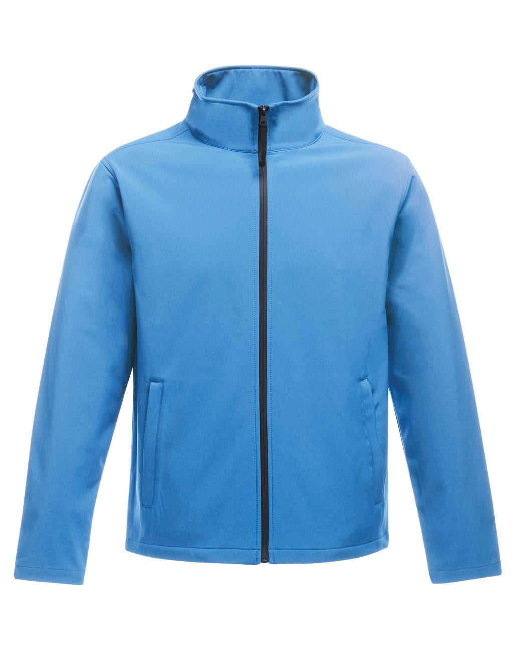 Regatta Mens Ablaze Printable Softshell