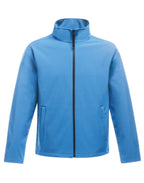 Regatta Mens Ablaze Printable Softshell