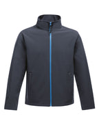 Regatta Mens Ablaze Printable Softshell