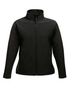 Regatta Women Ablaze Printable Softshell