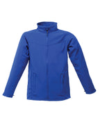 Regatta Mens Uproar Softshell Jacket