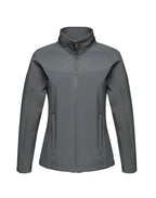 Regatta Womens Uproar Softshell