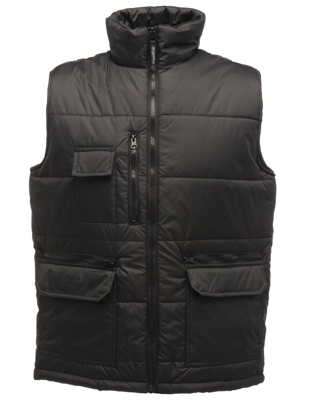 Regatta Steller Multi Zip Bodywarmer