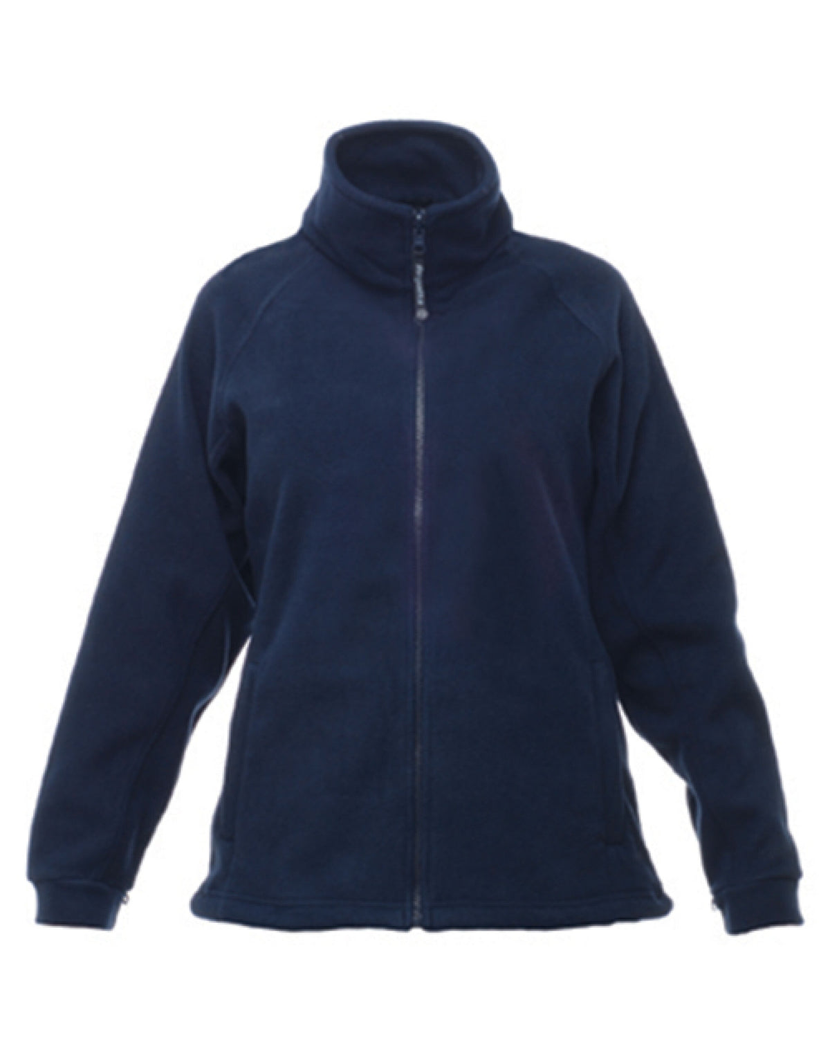 TRF541 Regatta Womens Thor III Fleece - Dark Navy - TRF541