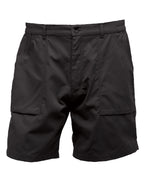 Regatta Action Short