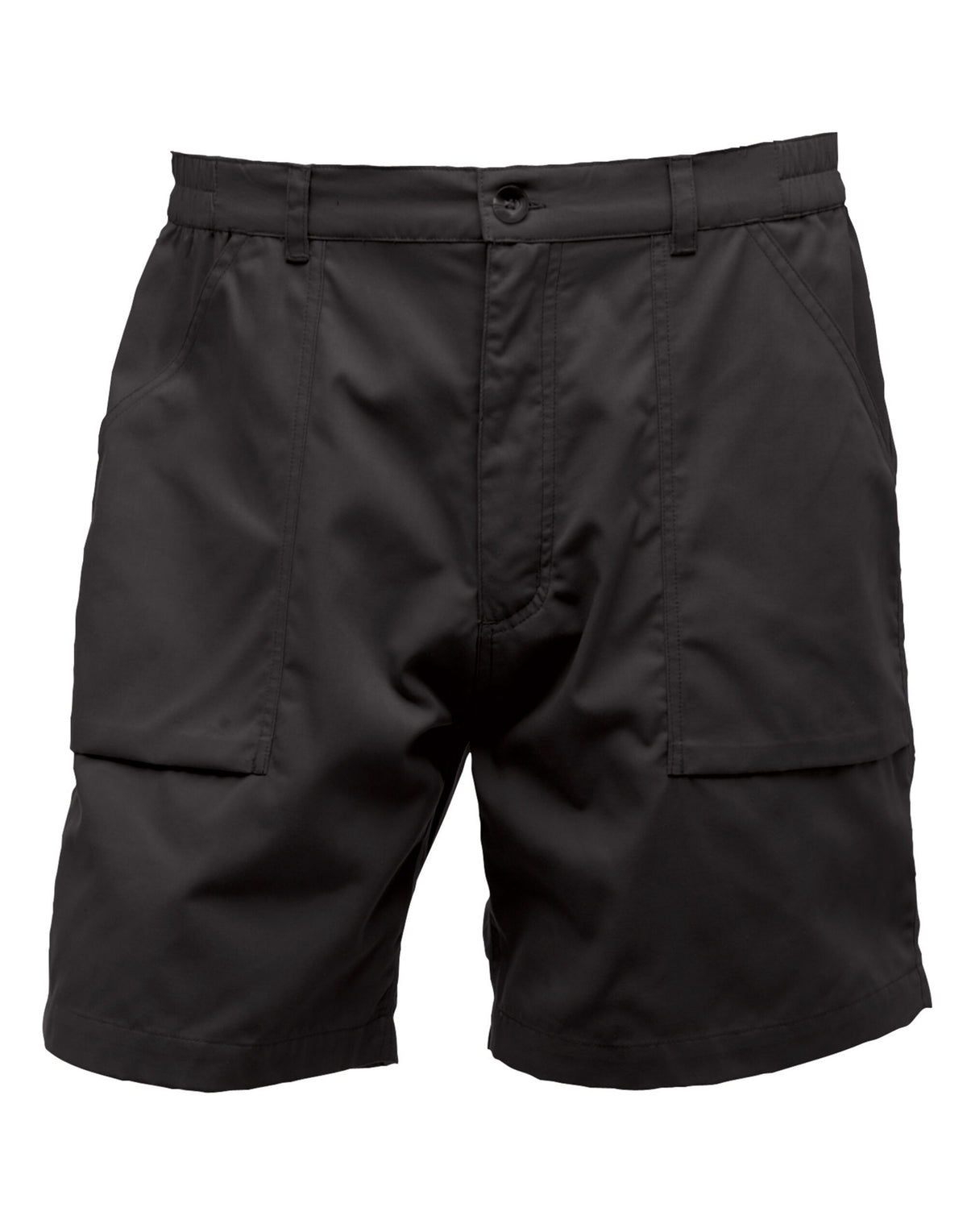 Regatta Action Short
