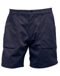 Regatta Action Short