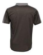 Regatta Mens Contrast Wicking Polo