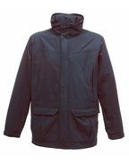 Regatta Vertex III Microfibre Jacket