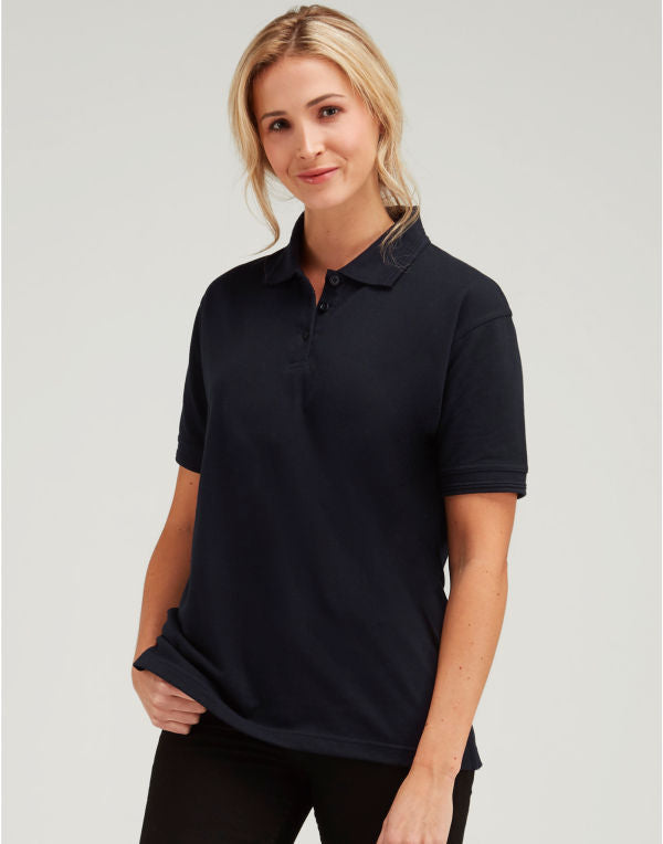 UCC Ladies Classic Polo