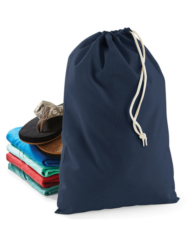 W115 Westford Mill Cotton Stuff Bag