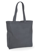 W125 Westford Mill Maxi Bag For Life - Graphite - W125
