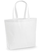 Westford Mill Premium Cotton Maxi Tote