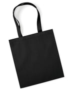 W261 Westford Mill Organic Premium Cotton Tot - Black - W261