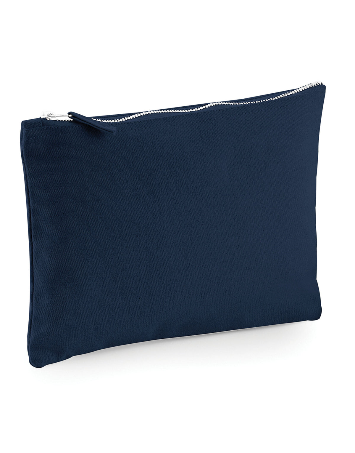 W530 Westford Mill Canvas Accessory Case - Navy - W530