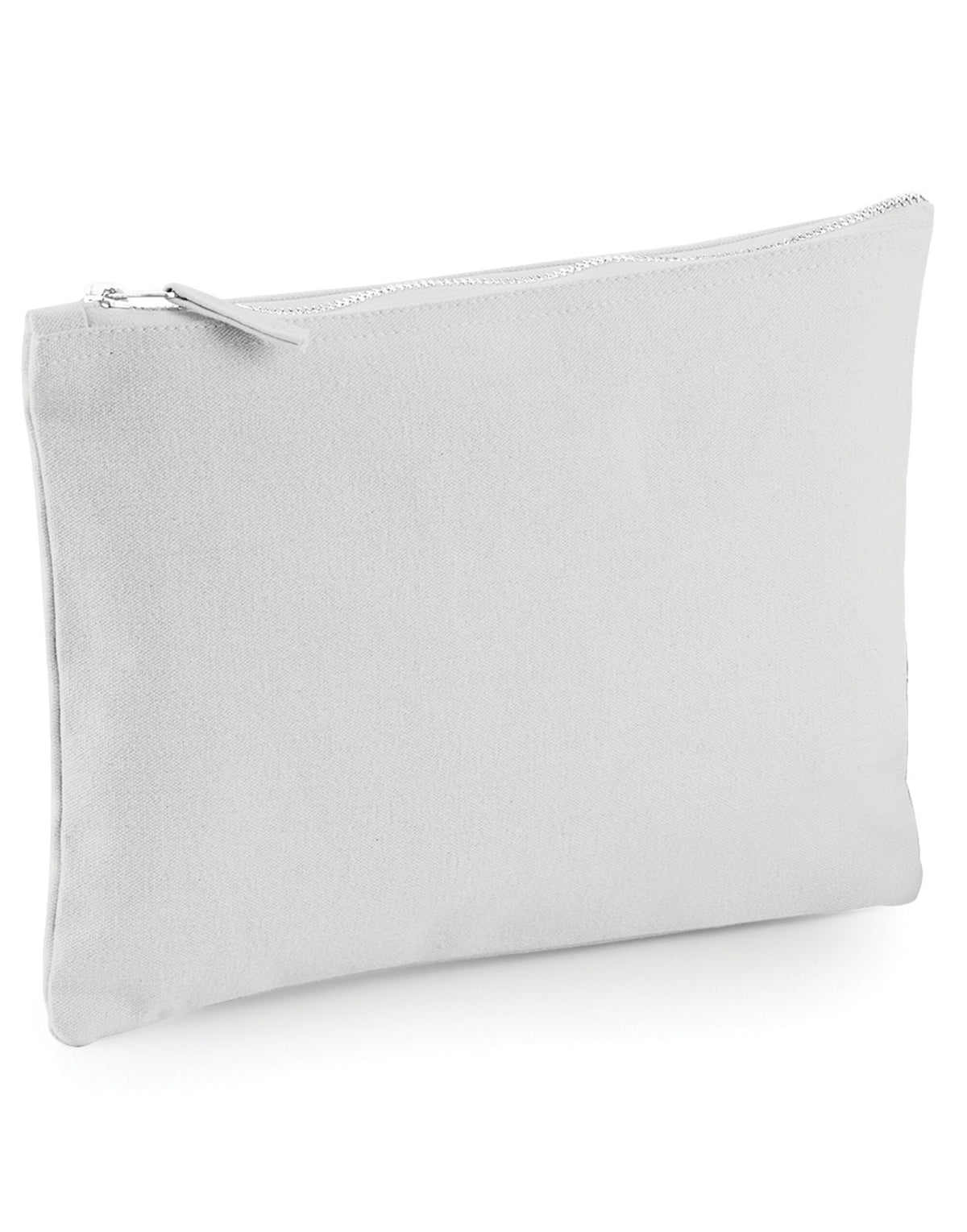 W530 Westford Mill Canvas Accessory Case - Light Grey - W530