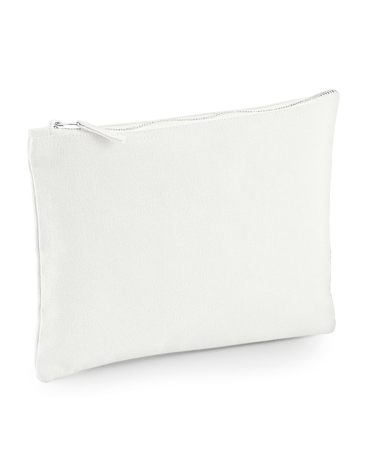 W530 Westford Mill Canvas Accessory Case - Off White - W530