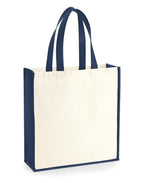 Westford Mill Gallery Canvas Tote