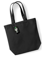 Westford Mill Fair Trade Camden Shopper