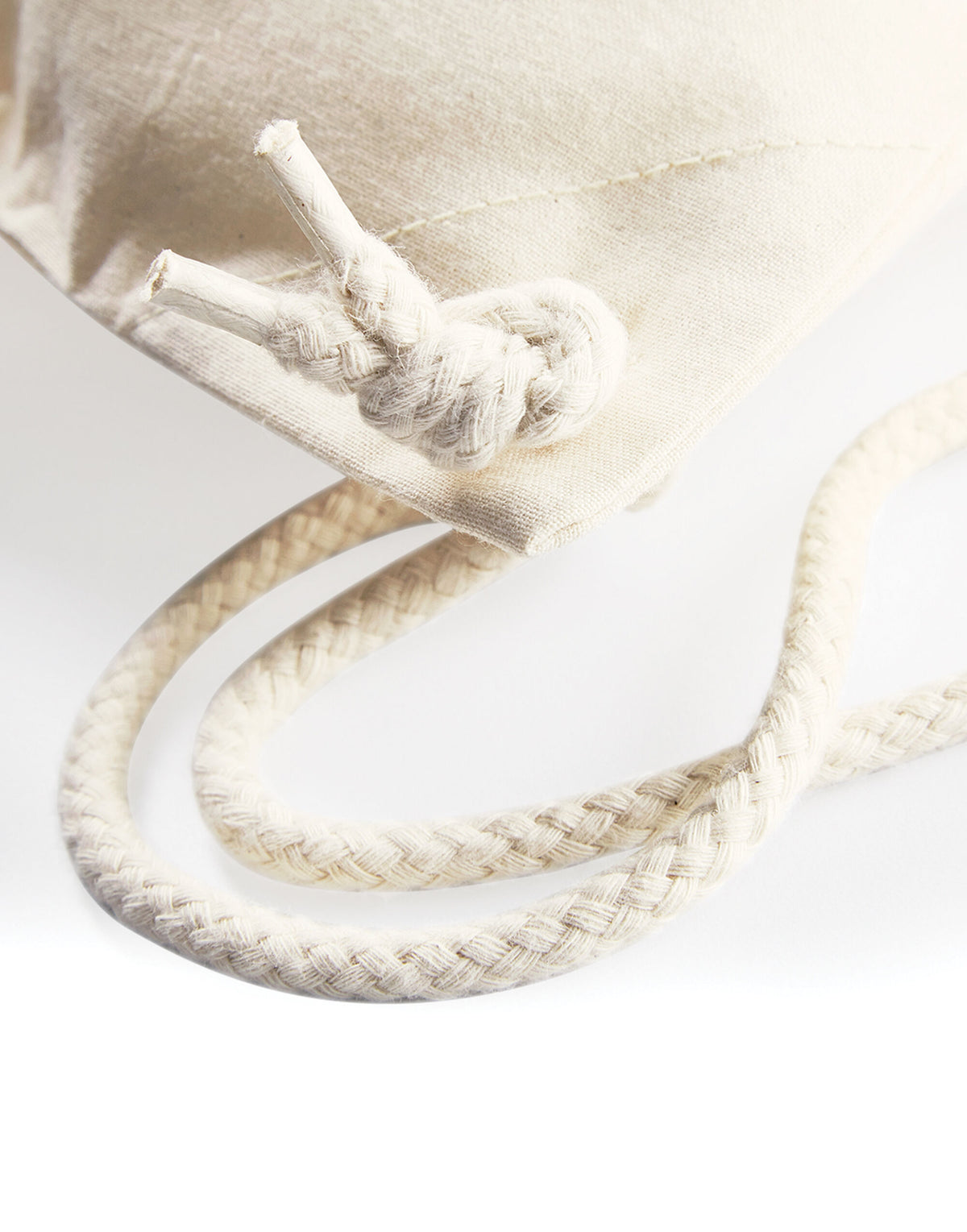 Westford Mill EarthAware® Organic Gymsac