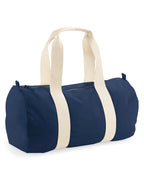 Westford Mill EAware® Organic Barrel Bag