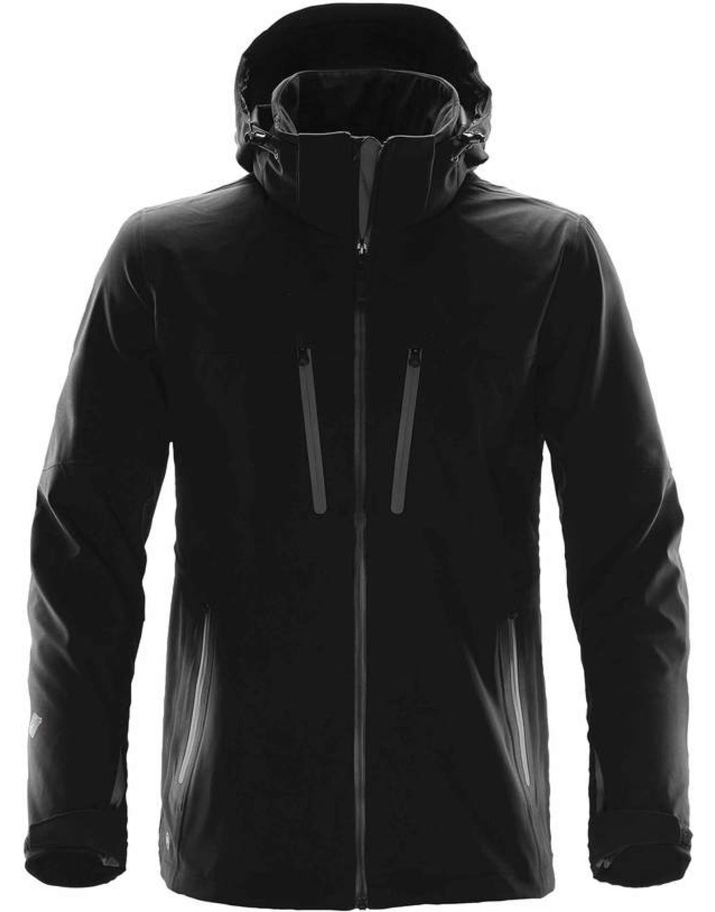 Stormtech Mens Patrol Softshell