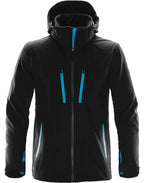 Stormtech Mens Patrol Softshell