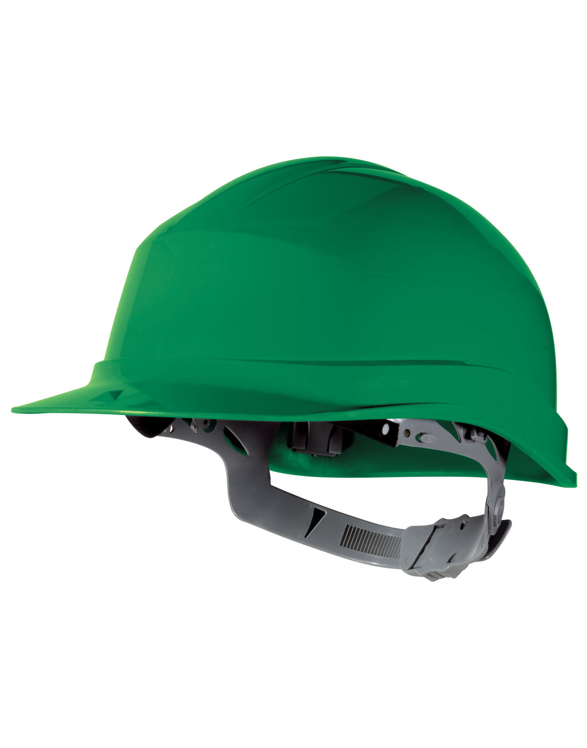ZIRCON Delta Plus Zircon Hard Hat - Green - ZIRCON