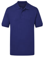 UCC004 UCC Heavyweight Polo