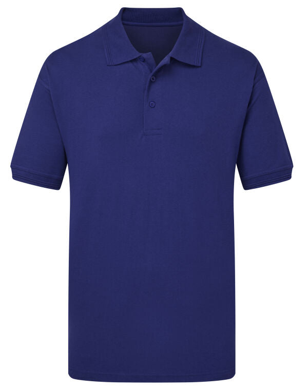 UCC004 UCC Heavyweight Polo