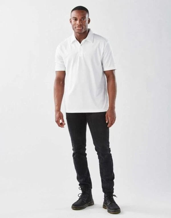 PS-1 Stormtech Mens H2X-Dry Sport Polo