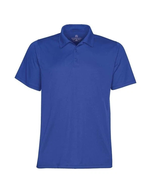 PS-1 Stormtech Mens H2X-Dry Sport Polo