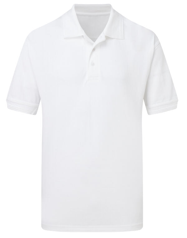 UCC004 UCC Heavyweight Polo